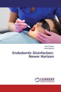 Produktbild: Endodontic Disinfection: Newer Horizon