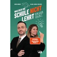Produktbild: Was dich die Schule nicht lehrt