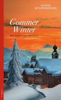 Produktbild: Gommer Winter