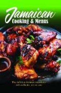 Produktbild: Jamaican Cooking & Menus