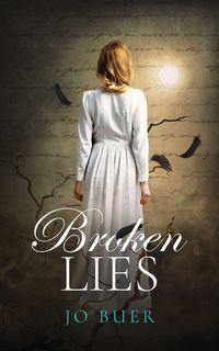 Produktbild: Broken Lies