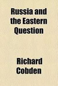 Produktbild: Russia and the Eastern Question