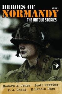 Produktbild: Heroes of Normandy The Untold Stories