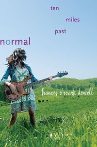 Produktbild: Ten Miles Past Normal