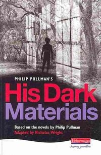Produktbild: His Dark Materials Heinemann Play