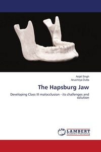 Produktbild: The Hapsburg Jaw