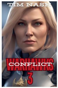 Produktbild: WarHawks 3 Conflict