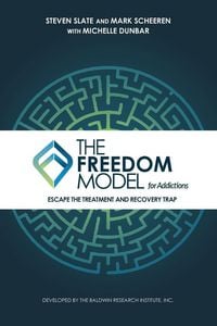 Produktbild: The Freedom Model for Addictions