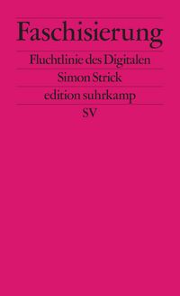 Produktbild: Faschisierung