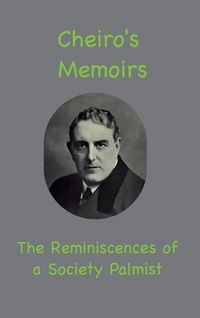 Produktbild: Cheiro's Memoirs