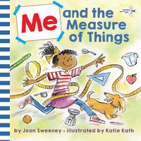Produktbild: Me and the Measure of Things