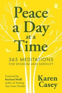 Produktbild: Peace a Day at a Time
