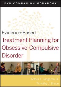 Produktbild: Evidence-Based Treatment Planning for Obsessive-Compulsive Disorder