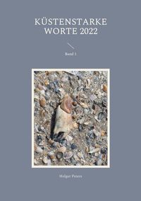 Produktbild: K&uuml;stenstarke Worte 2022