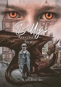 Produktbild: Billy's Amazing Story