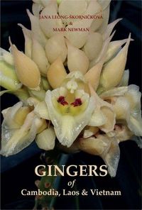 Produktbild: Gingers of Cambodia, Laos and Vietnam