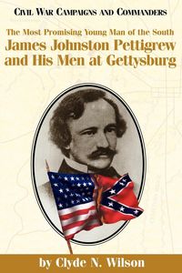Produktbild: The Most Promising Man of the South