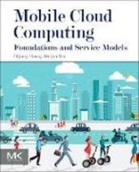 Produktbild: MOBILE CLOUD COMPUTING