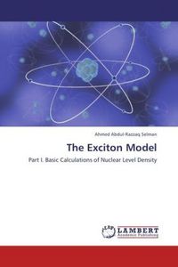 Produktbild: Abdul-Razzaq Selman, A: Exciton Model