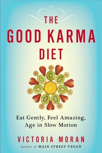 Produktbild: The Good Karma Diet