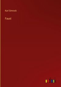 Produktbild: Faust