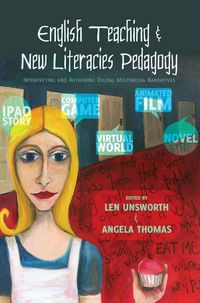 Produktbild: English Teaching and New Literacies Pedagogy