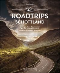 Produktbild: Roadtrips Schottland