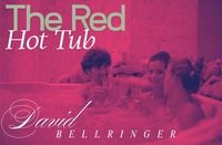 Produktbild: The Red Hot Tub