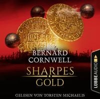 Produktbild: Sharpes Gold