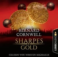 Produktbild: Sharpes Gold - Sharpe-Reihe, Teil 9