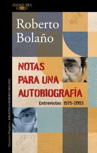 Produktbild: Notas Para Una Autobiograf&iacute;a / Notes for an Autobiography