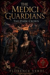 Produktbild: The Dark Crown