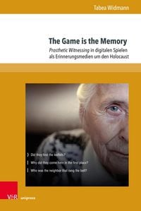 Produktbild: The Game is the Memory