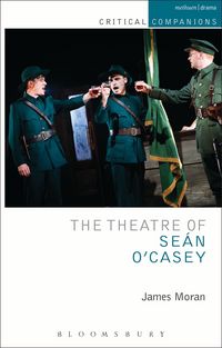 Produktbild: The Theatre of Sean O'Casey