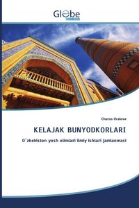 Produktbild: Kelajak Bunyodkorlari
