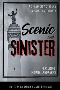 Produktbild: Scenic and Sinister