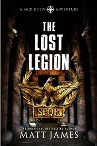 Produktbild: The Lost Legion
