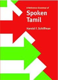 Produktbild: A Reference Grammar of Spoken Tamil