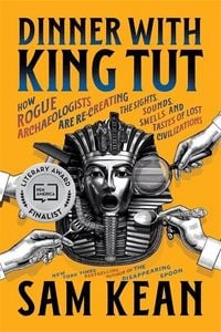 Produktbild: Dinner with King Tut