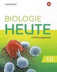 Produktbild: Biologie heute SII - Ausgabe 2022 f&uuml;r Niedersachsen