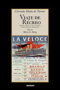 Produktbild: Viaje de Recreo