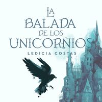 Produktbild: La balada de los unicornios
