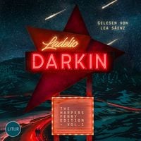 Produktbild: DARKIN