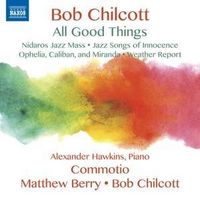 Produktbild: All Good Things