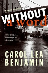 Produktbild: Without a Word