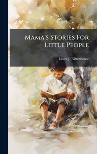 Produktbild: Mama's Stories For Little People