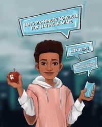 Produktbild: Sam's Six-Minute Schedule for Staying in Shape