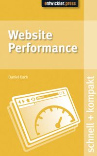 Produktbild: Website Performance