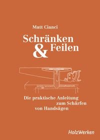 Produktbild: Schr&auml;nken & Feilen