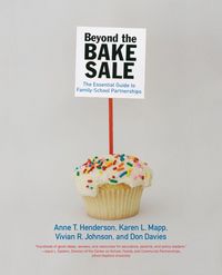 Produktbild: Beyond the Bake Sale